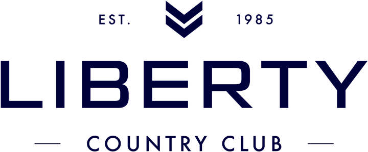 Liberty Country Club, Est. 1985